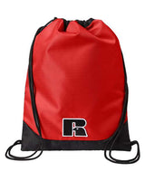 Russell Athletic Lay-Up Carrysack Drawstring Bag