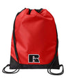 Russell Athletic Lay-Up Carrysack Drawstring Bag