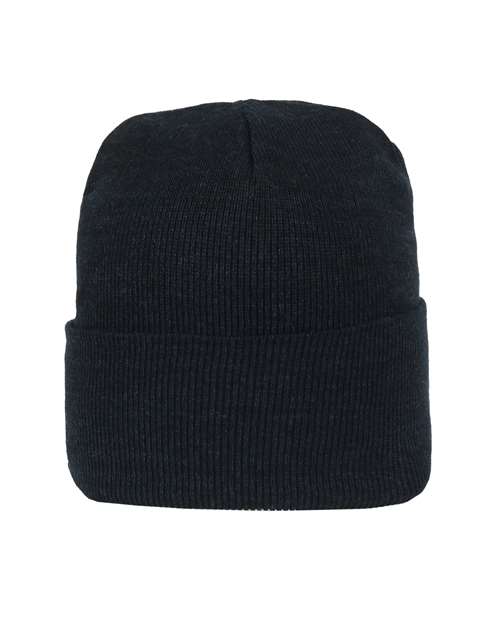 Outdoor Cap Knit Beanie