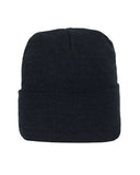 Outdoor Cap Knit Beanie