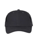 Cargo Cap with Side Pockets