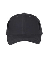 Cargo Cap with Side Pockets