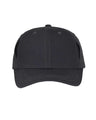 Cargo Cap with Side Pockets