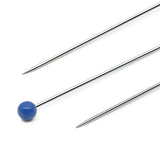 Dritz Ball Point Pins - 1.0625" Assorted Colors - 175 ct