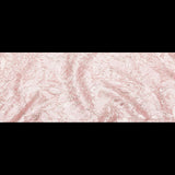 Metallic Pink Dogwood and Pink Icing Rosy Luxury Brocade