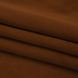 Polyester Velvet - Cedar