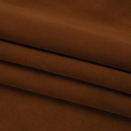 Polyester Velvet - Cedar