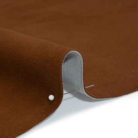 Polyester Velvet - Cedar