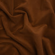 Polyester Velvet - Cedar