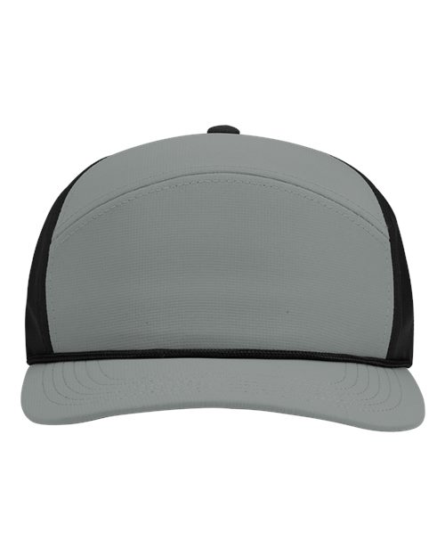DRI DUCK Braxton Classic Low Profile Cotton Canvas Work Cap comfortable everyday field cap