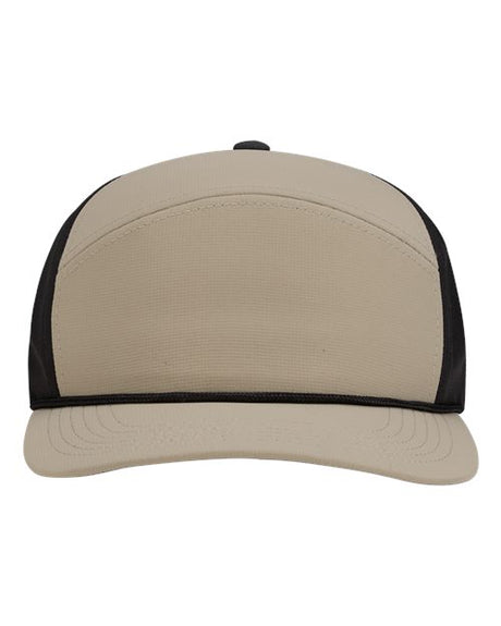 DRI DUCK Braxton Cap