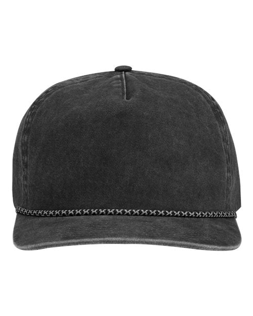DRI DUCK Rockwell Heavy-Duty Durable Canvas Outdoor Work Cap robust industrial work hat
