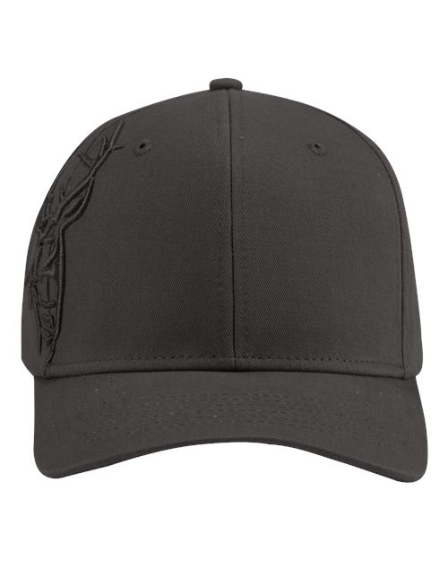 DRI DUCK 3D Buck Pro Cap