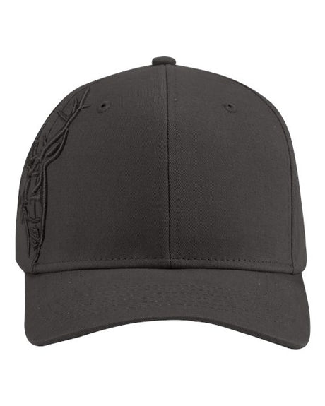 DRI DUCK 3D Buck Pro Cap