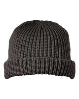 Dock Cuffed Beanie
