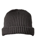 Dock Cuffed Beanie