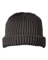 Dock Cuffed Beanie