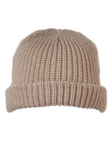 Dock Cuffed Beanie