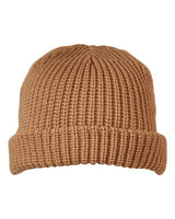 Dock Cuffed Beanie