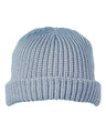 Dock Cuffed Beanie
