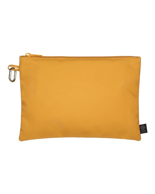 econscious Grove Go-Go Pouch With Carabiner