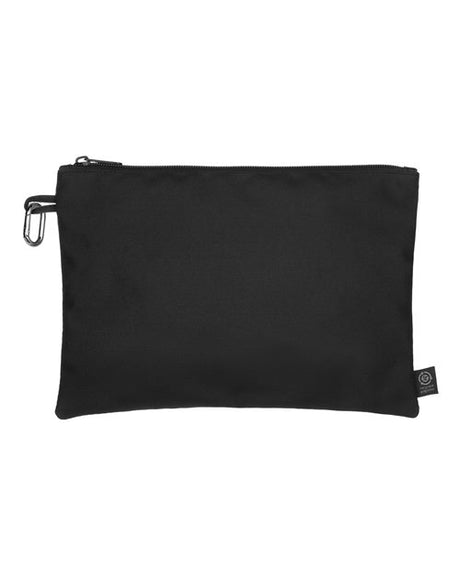econscious Grove Go-Go Pouch With Carabiner