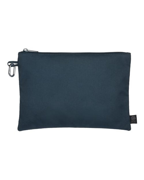 econscious Grove Go-Go Pouch With Carabiner