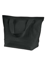 BAGedge Bottle Tote Canvas Wine Carrier