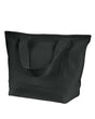 BAGedge Bottle Tote Canvas Wine Carrier