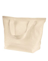 BAGedge Bottle Tote Canvas Wine Carrier