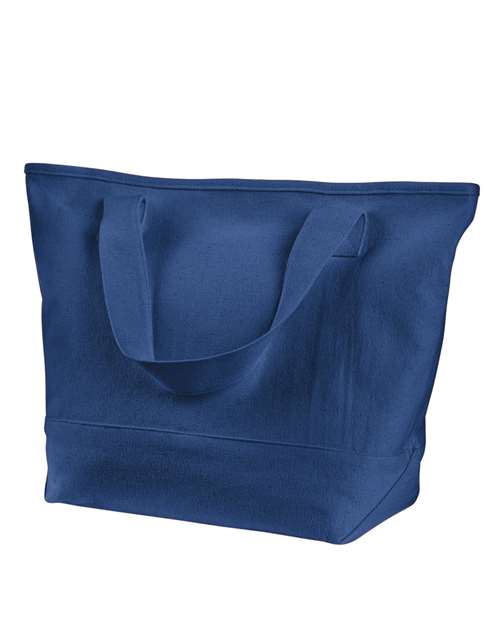 BAGedge Bottle Tote Canvas Wine Carrier