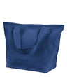 BAGedge Bottle Tote Canvas Wine Carrier