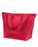 BAGedge Bottle Tote Canvas Wine Carrier