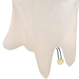 23 Inch Shaking Ghost Halloween Hanging Decoration Indoor Use