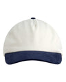 Corduroy Five-Panel Cap