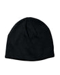 Thin Rib 9" Organic Cotton Beanie
