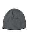 Thin Rib 9" Organic Cotton Beanie