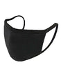 econscious Face Mask, 100% Cotton Rib, One Size