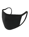 econscious Face Mask, 100% Cotton Rib, One Size