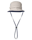 Nautica Ripstop Bucket Hat
