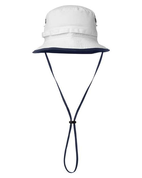Nautica Ripstop Bucket Hat