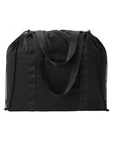 Durable Cinch Tote