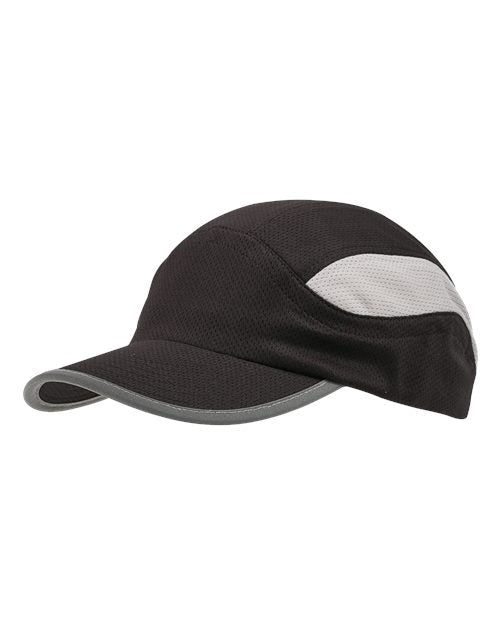 Big Accessories Mesh Runner Cap