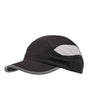 Big Accessories Mesh Runner Cap