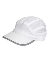 Big Accessories Mesh Runner Cap