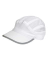 Big Accessories Mesh Runner Cap