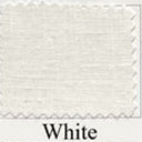 1 Yeard Swatch Pure Linen Lightweight Fabric 5.5 oz Sample 58 Inches Wide