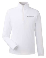 Vineyard Vines Men's Sankaty Quarter-Zip Pullover