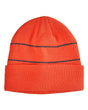 Reflective Cuffed Beanie