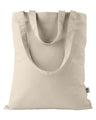 econscious Go Forth Organic Cotton Tote